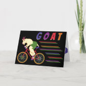 あなたは素晴らし全時間 カード (正面)