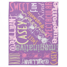 あなたは素晴らし単語を紫にする