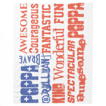 あなたは素晴らし名前をカスタムする赤白青USAフラグ