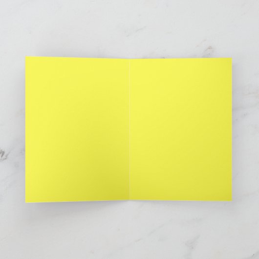 あなたは素晴らし。 カード (内部)