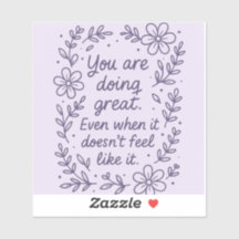 あなたは素晴らし!!