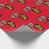 あなたは素晴らし ラッピングペーパー (角)