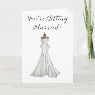 あなたは結婚! カード