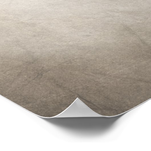 あなたは罪を犯さなければ真理があなた方を自由にする ポスター (角)