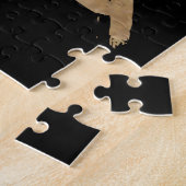 あなたは美しいパズル ジグソーパズル (側面)