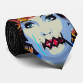 「あなたは美しい、しかし締めて下さい!」 タイ (ロール)