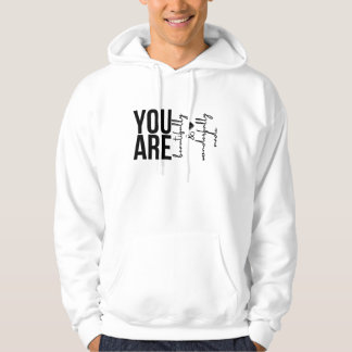 あなたは美しく素晴らしくできている Tシャツ