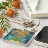 あなたは美 キーホルダー (正面右)