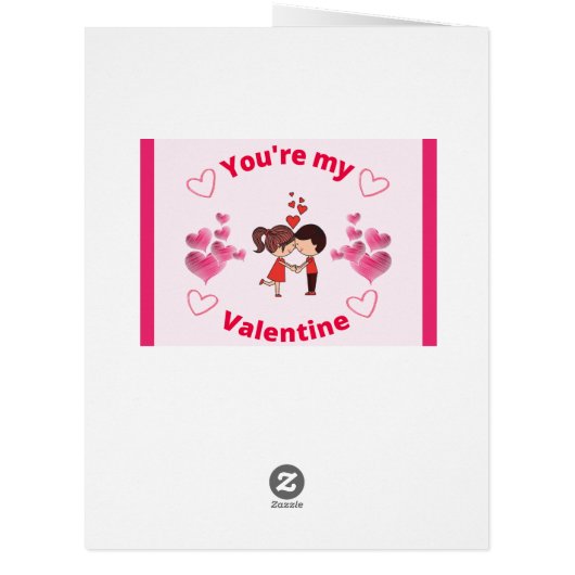 あなたは自分のメッセージを作成する (裏面)