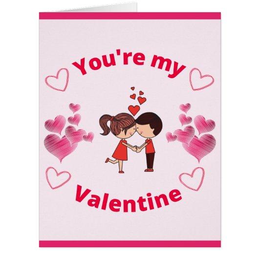 あなたは自分のメッセージを作成する (正面)