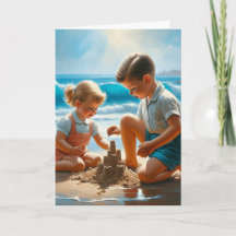 あなたは良い夏を過ごすことを望む