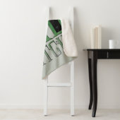 あなたは良い魔女ですか悪い魔女ですか。 シェルパブランケット (インサイチュ)