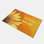 あなたは良い ドアマット (アングル)