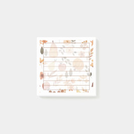 あなたは葉っぱなし！ ポストイット