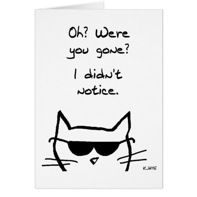 あなたは行った場合猫のふくれっ面を怒って下さい (正面)