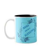 あなたは賛美の母の日