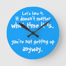 あなたは起き上がらない