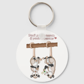 あなたは遊にプロもしグしな素晴らしい キーホルダー