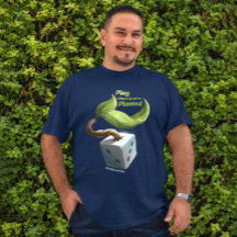 あなたは遊メンズシャツを植えた場所