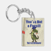 あなたは非化石 キーホルダー (正面左)