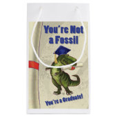 あなたは非化石 スモールペーパーバッグ (裏面)