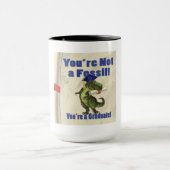 あなたは非化石 マグカップ (中央)