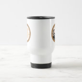 あなたは飲十分でない トラベルマグ (中央)