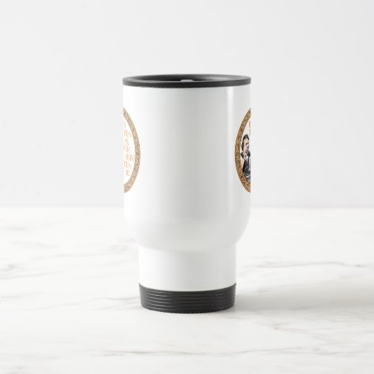 あなたは飲十分でない トラベルマグ (中央)