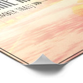 あなたは驚くばかりだ ポスター (角)