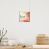 あなたは驚くばかりだ ポスター (キッチン)