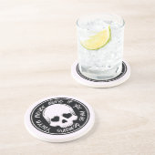 あなたは鬼がコースターを持っている コースター (側面)