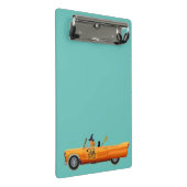 あなたは魔女を悪い事のように言う ミニクリップボード (アングル)