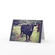 あなたは魔法グリーティングカード