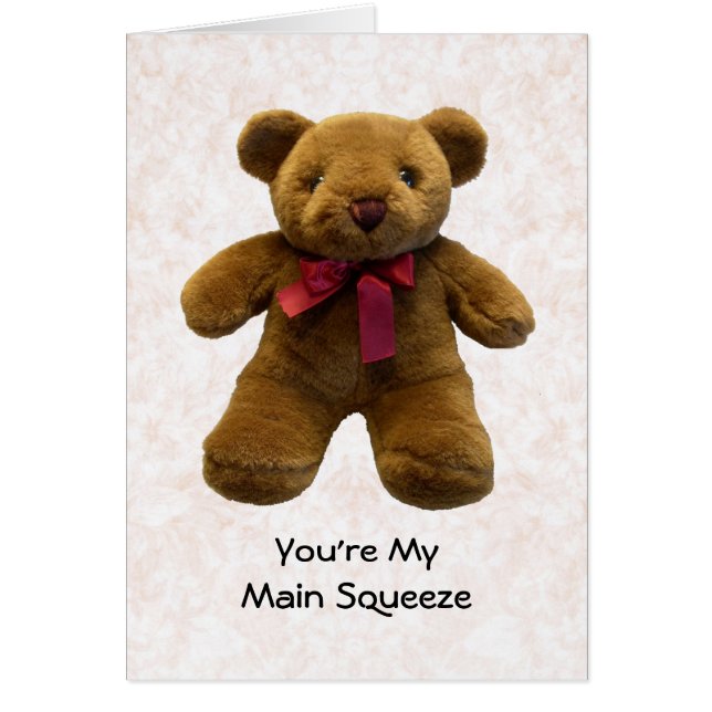 あなたは (正面)