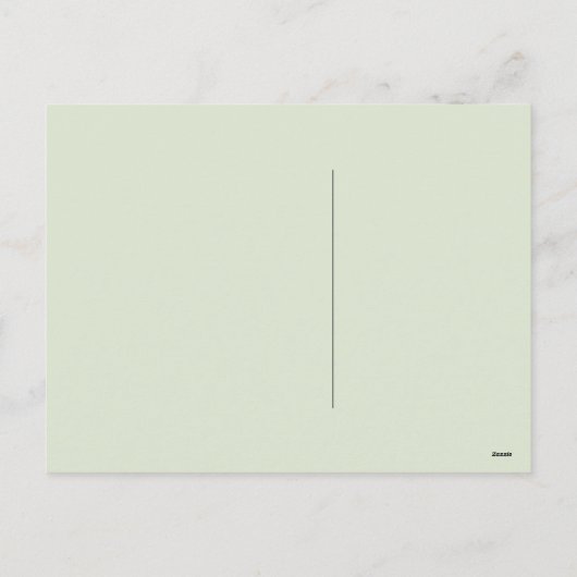 あなたは1つのきついクッキー – 良いクリスマスを得る シーズンポストカード (裏面)