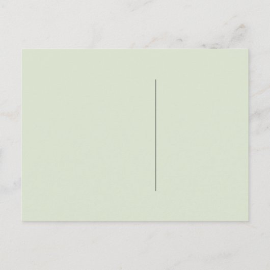 あなたは1つのきついクッキー – 良いクリスマスを得る シーズンポストカード (裏面)