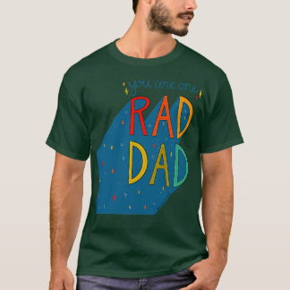 あなたは1つの素晴らしいパパ Tシャツ