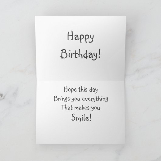 あなたは40 カード (内部)