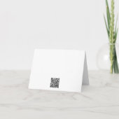 あなたは6人の命を1日も見ていない カード (裏面)