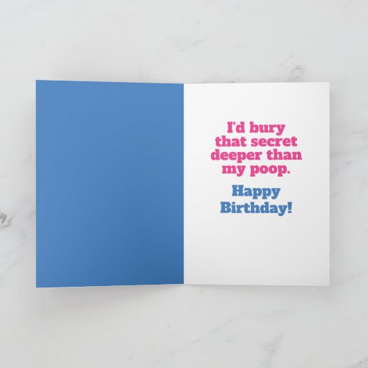 あなたは60歳のかわいい子猫！!誕生日のカスタマイズ可能な時間 カード (内部)