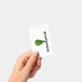 あなたは～で世界を愛する バッジ (手持ち)