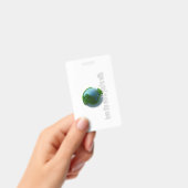 あなたは～で世界を愛する バッジ (手持ち)