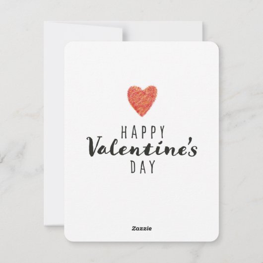 あなたは「パーフェクト」プンバレンタイングレーキティ猫 シーズンカード (裏面)