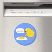 あなたは... マグネット (インサイチュ (食洗機))