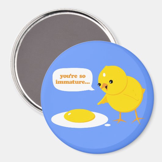 あなたは... マグネット (正面/裏面)