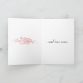 あなたは、私が今までに欲しかったカード シーズンカード (内部)