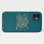 あなたは、私たちの一人が今、緑のグラフィック Case-Mate iPhoneケース (裏面(横))