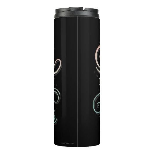 あなたは、私たちの一人が現在グラフィッカラフルク タンブラー (裏面)