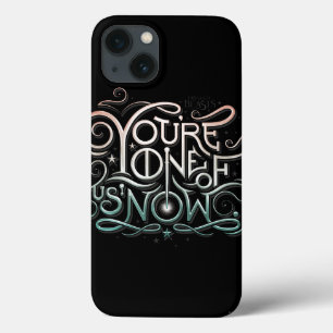あなたは、私たちの一人が現在グラフィッカラフルク iPhone 13ケース