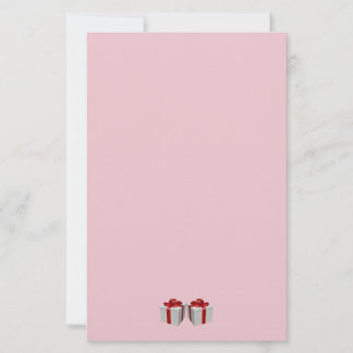 あなたは、私の文房具に最適な贈り物 便箋